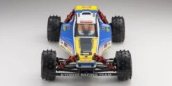 Kyosho Optima 4WD 1:10 Kit *Legendary Series* -Toys - Kyosho k.30617 5