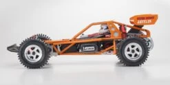 Kyosho Javelin 4WD 1:10 Kit *Legendary Series* -Toys - Kyosho k.30618 3