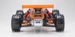 Kyosho Javelin 4WD 1:10 Kit *Legendary Series* -Toys - Kyosho k.30618 4