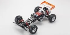 Kyosho Javelin 4WD 1:10 Kit *Legendary Series* -Toys - Kyosho k.30618 5