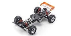 Kyosho Javelin 4WD 1:10 Kit *Legendary Series* -Toys - Kyosho k.30618 6