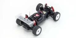 Kyosho Mini-Z Buggy MB010VE 2.0 Inferno MP9 -Toys - Kyosho k.32293b 2