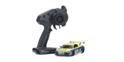Kyosho Mini-Z RWD Audi R8 LMS 2010 NRG #98 (W-MM/KT531P)