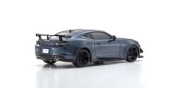 Kyosho Mini-Z RWD Chevrolet Camaro ZL1 1LE Grey (W-MM/KT531) (#2023-020) -Toys - Kyosho k.32339g 2