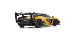Kyosho Mini-Z RWD McLaren Senna GTR Orange (W-MM/KT531P) -Toys - Kyosho k.32340or 2