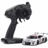 Kyosho Mini-Z RWD Audi R8 LMS 2015 White (W-MM/KT531P)