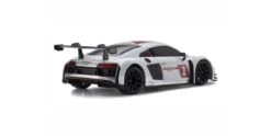Kyosho Mini-Z RWD Audi R8 LMS 2015 White (W-MM/KT531P) -Toys - Kyosho k.32344as 2