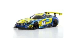 Front Page -Toys - Kyosho k.32345bly 1