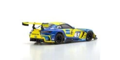 Kyosho Mini-Z RWD Mercedes AMG GT3 24h Nurburgring No5 2018 (W-MM/KT531P) 5 Kyosho Mini-Z RWD Mercedes AMG GT3 24h Nurburgring No5 2018 (W-MM/KT531P) -Toys - Kyosho k.32345bly 2