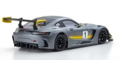 Kyosho Mini-Z RWD Mercedes AMG GT3 Presentation Car (W-MM/KT531P) -Toys - Kyosho k.32345gy 2