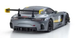 Kyosho Mini-Z RWD Mercedes AMG GT3 Presentation Car (W-MM/KT531P) -Toys - Kyosho k.32345gy 3