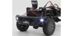 Kyosho Mini-Z 4X4 MX-01 Suzuki Jimny Sierra Black Pearl (w/KT531P) With LED 14 Kyosho Mini-Z 4X4 MX-01 Suzuki Jimny Sierra Black Pearl (w/KT531P) With LED -Toys - Kyosho k.32523bp 6