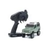 Kyosho Mini-Z 4X4 MX-01 Land-Rover Defender Heritage GG-AW (KT531P)
