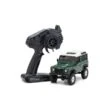 Kyosho Mini-Z 4X4 MX-01 Land-Rover Defender 90 Coniston Green (KT531P)