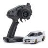 Kyosho Mini-Z AWD Subaru Impreza WRX STI 22B White (MA020-KT531P)