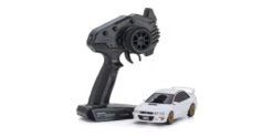 Front Page 6 Kyosho Mini-Z AWD Subaru Impreza WRX STI 22B White (MA020-KT531P)