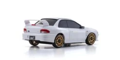 Kyosho Mini-Z AWD Subaru Impreza WRX STI 22B White (MA020-KT531P) 5 Kyosho Mini-Z AWD Subaru Impreza WRX STI 22B White (MA020-KT531P) -Toys - Kyosho k.32627w 2