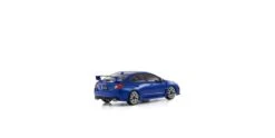 Kyosho Mini-Z AWD Subaru Impreza WRX STI Blue (MA020-KT531P) -Toys - Kyosho k.32630bl 2