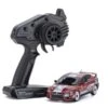 Kyosho Mini-Z AWD Mitsubishi Lancer Evo X Dealer Team (MA020-KT531P)