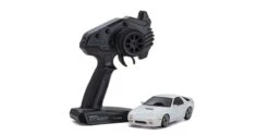 Kyosho Mini-Z AWD Mazda Savana RX-7 FC3S White (MA020-KT531P)