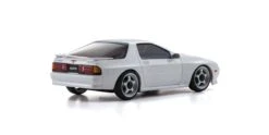 Kyosho Mini-Z AWD Mazda Savana RX-7 FC3S White (MA020-KT531P) -Toys - Kyosho k.32634w 2