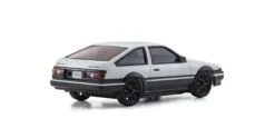 Kyosho Mini-Z AWD Toyota Sprinter Trueno AE86 (MA020-KT531P) -Toys - Kyosho k.32635wbk 2
