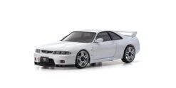 Kyosho Mini-Z AWD Nissan Skyline GT-R V-Spec R33 (MA020-KT531P) Gyro-LED -Toys - Kyosho k.32638wg 2