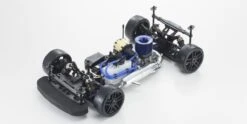 Kyosho Inferno GT3 1:8 4WD RC Nitro Kit