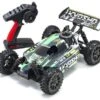 Kyosho Inferno Neo 3.0 1:8 RC Nitro Readyset W/KE21SP - T4 Green