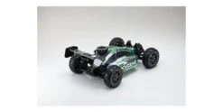 Kyosho Inferno Neo 3.0 1:8 RC Nitro Readyset W/KE21SP - T4 Green -Toys - Kyosho k.33012t4b 2