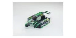Kyosho Inferno Neo 3.0 1:8 RC Nitro Readyset W/KE21SP - T4 Green -Toys - Kyosho k.33012t4b 4