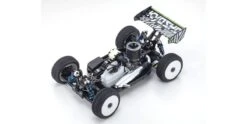 Kyosho Inferno MP9 TKI4 V2 1:8 RC Nitro Readyset W/KE21SP Engine 18 Kyosho Inferno MP9 TKI4 V2 1:8 RC Nitro Readyset W/KE21SP Engine -Toys - Kyosho k.33021b 10