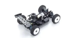 Kyosho Inferno MP9 TKI4 V2 1:8 RC Nitro Readyset W/KE21SP Engine 19 Kyosho Inferno MP9 TKI4 V2 1:8 RC Nitro Readyset W/KE21SP Engine -Toys - Kyosho k.33021b 11