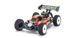 Kyosho Inferno MP9 TKI4 V2 1:8 RC Nitro Readyset W/KE21SP Engine 13 Kyosho Inferno MP9 TKI4 V2 1:8 RC Nitro Readyset W/KE21SP Engine -Toys - Kyosho k.33021b 5