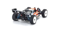 Kyosho Inferno MP9 TKI4 V2 1:8 RC Nitro Readyset W/KE21SP Engine 14 Kyosho Inferno MP9 TKI4 V2 1:8 RC Nitro Readyset W/KE21SP Engine -Toys - Kyosho k.33021b 6