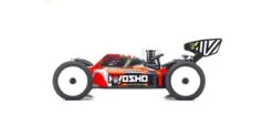 Kyosho Inferno MP9 TKI4 V2 1:8 RC Nitro Readyset W/KE21SP Engine 15 Kyosho Inferno MP9 TKI4 V2 1:8 RC Nitro Readyset W/KE21SP Engine -Toys - Kyosho k.33021b 7