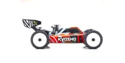 Kyosho Inferno MP9 TKI4 V2 1:8 RC Nitro Readyset W/KE21SP Engine 16 Kyosho Inferno MP9 TKI4 V2 1:8 RC Nitro Readyset W/KE21SP Engine -Toys - Kyosho k.33021b 8