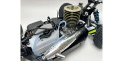 Kyosho Inferno MP9 TKI4 V2 1:8 RC Nitro Readyset (KE25SP2) -Toys - Kyosho k.33021ke25sp2 2