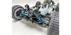 Kyosho Inferno MP9 TKI4 V2 1:8 RC Nitro Readyset (KE25SP2) -Toys - Kyosho k.33021ke25sp2 6