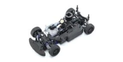 Kyosho FW06 1:10 Chassis Kit W/KE15SP Engine