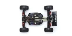 Kyosho Inferno MP10Te 1:8 4WD RC EP Truggy Kit -Toys - Kyosho k.34115 4