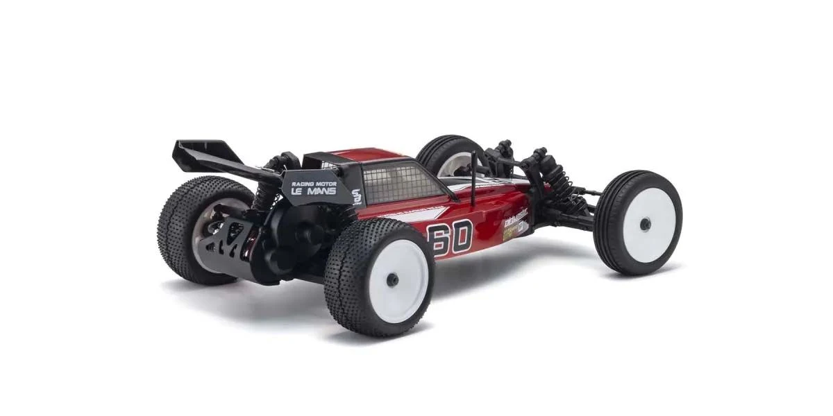Kyosho Ultima SB DirtMaster 2WD 1:10 EP Kit 2 Kyosho Ultima SB DirtMaster 2WD 1:10 EP Kit - Image 2