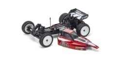 Kyosho Ultima SB DirtMaster 2WD 1:10 EP Kit 7 Kyosho Ultima SB DirtMaster 2WD 1:10 EP Kit -Toys - Kyosho k.34311b 2