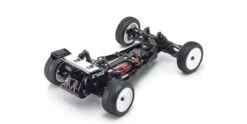 Kyosho Ultima SB DirtMaster 2WD 1:10 EP Kit 9 Kyosho Ultima SB DirtMaster 2WD 1:10 EP Kit -Toys - Kyosho k.34311b 5