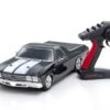 Kyosho Fazer MK2 (L) Chevy El Camino SS396 1969 1:10 Readyset