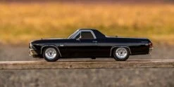 Kyosho Fazer MK2 (L) Chevy El Camino SS396 1969 1:10 Readyset 14 Kyosho Fazer MK2 (L) Chevy El Camino SS396 1969 1:10 Readyset -Toys - Kyosho k.34419t1b 4