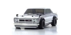 Kyosho Fazer MK2 Nissan Skyline GTR KPGC10 1:10 Readyset -Toys - Kyosho k.34425t1b 2