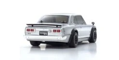 Kyosho Fazer MK2 Nissan Skyline GTR KPGC10 1:10 Readyset -Toys - Kyosho k.34425t1b 4