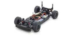 Kyosho Fazer MK2 Nissan Skyline GTR KPGC10 1:10 Readyset -Toys - Kyosho k.34425t1b 5