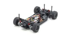 Kyosho Fazer MK2 Nissan Skyline GTR KPGC10 1:10 Readyset -Toys - Kyosho k.34425t1b 6